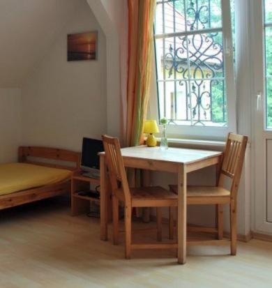 Guesthouset Zlota Plaza
