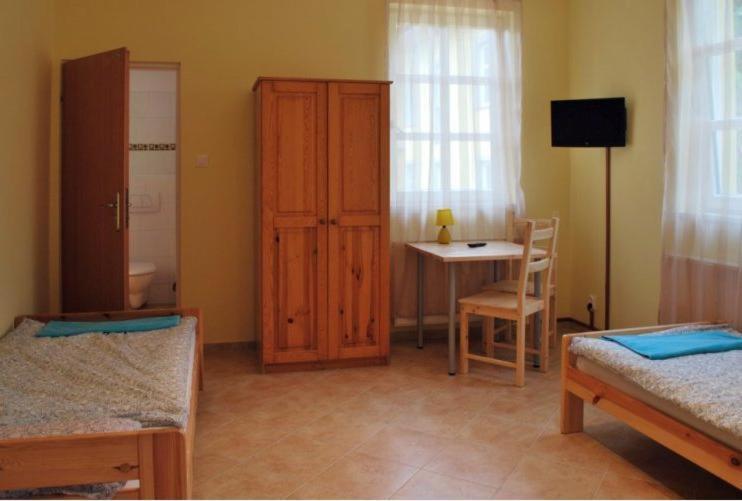 Guesthouset Zlota Plaza Gdańsk