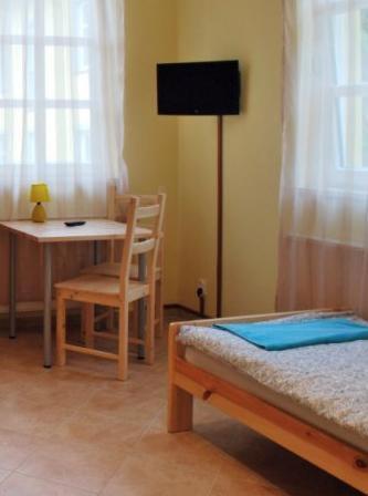 Guesthouset Zlota Plaza