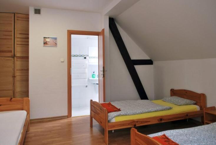 Guesthouset Zlota Plaza Gdańsk