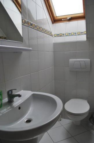 Guesthouset Zlota Plaza