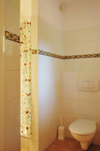 Zlota Plaza Guesthouset