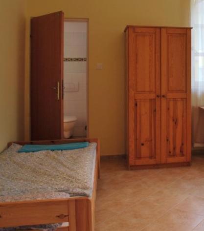 Guesthouset Zlota Plaza *