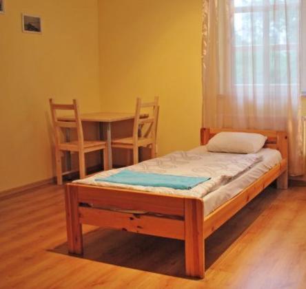 Zlota Plaza Guesthouset *